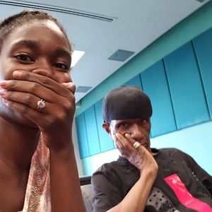 Meet your Posher, Jamika